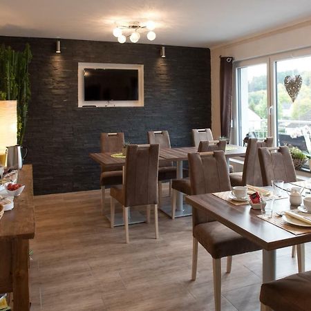 Gaestehaus Eifelzauber Kelberg Zewnętrze zdjęcie