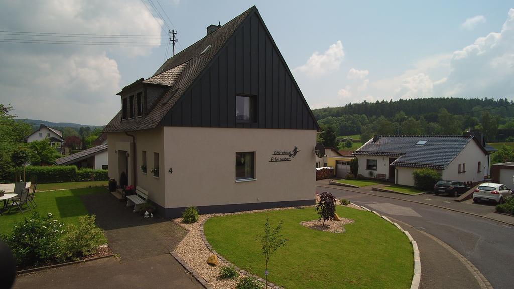 Gaestehaus Eifelzauber Kelberg Zewnętrze zdjęcie