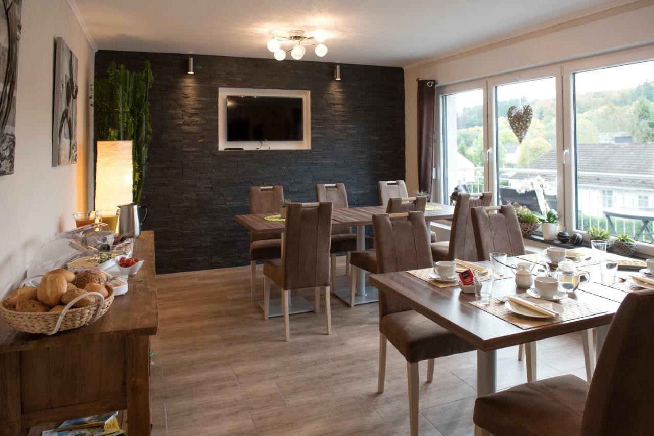 Gaestehaus Eifelzauber Kelberg Zewnętrze zdjęcie