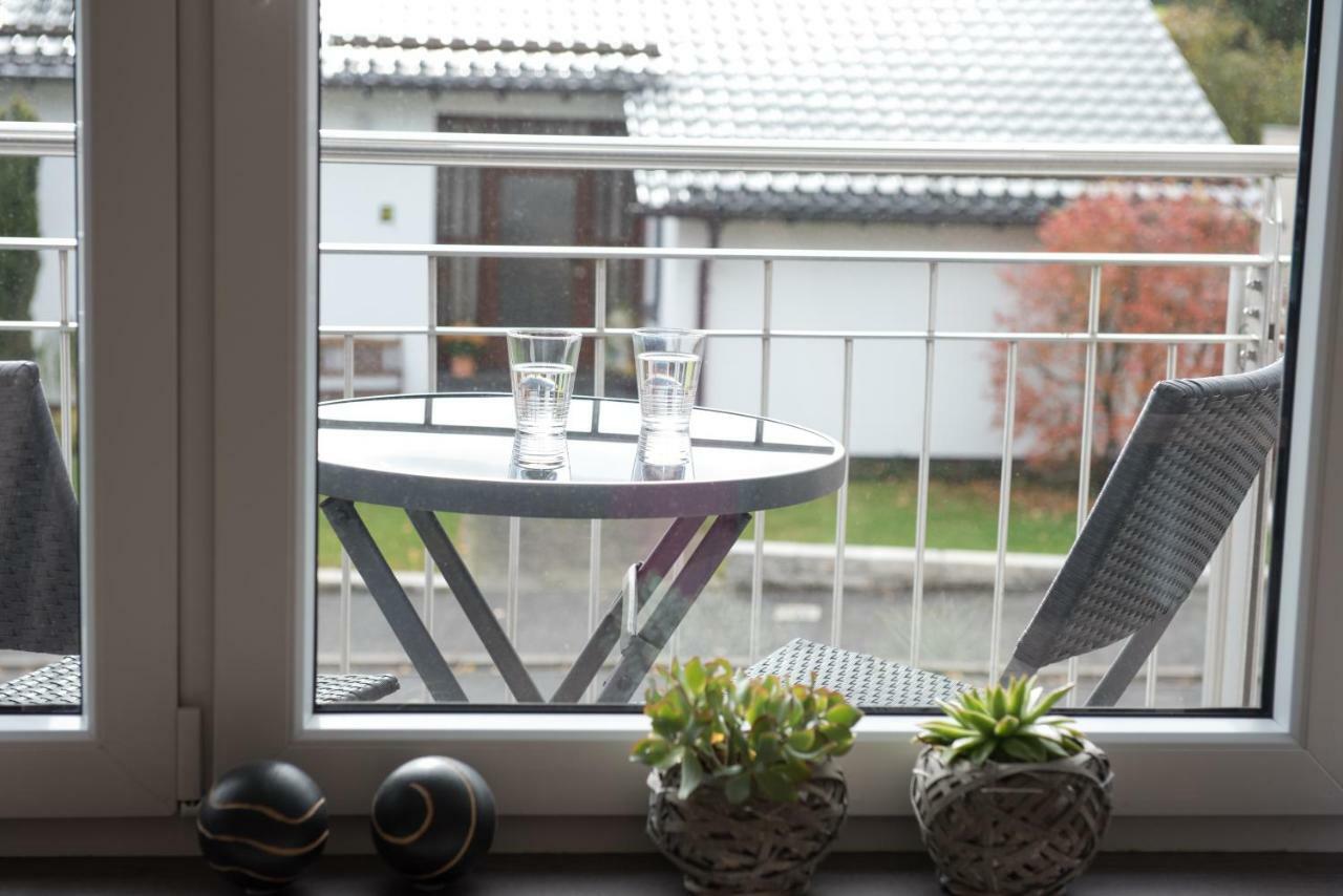 Gaestehaus Eifelzauber Kelberg Zewnętrze zdjęcie