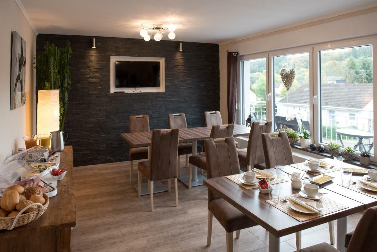 Gaestehaus Eifelzauber Kelberg Zewnętrze zdjęcie