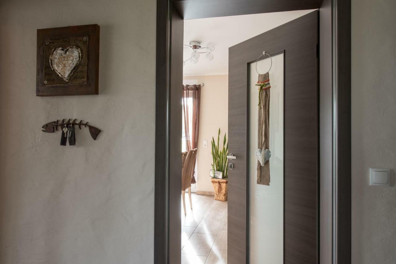 Gaestehaus Eifelzauber Kelberg Zewnętrze zdjęcie