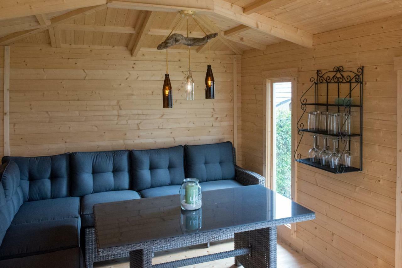 Gaestehaus Eifelzauber Kelberg Zewnętrze zdjęcie