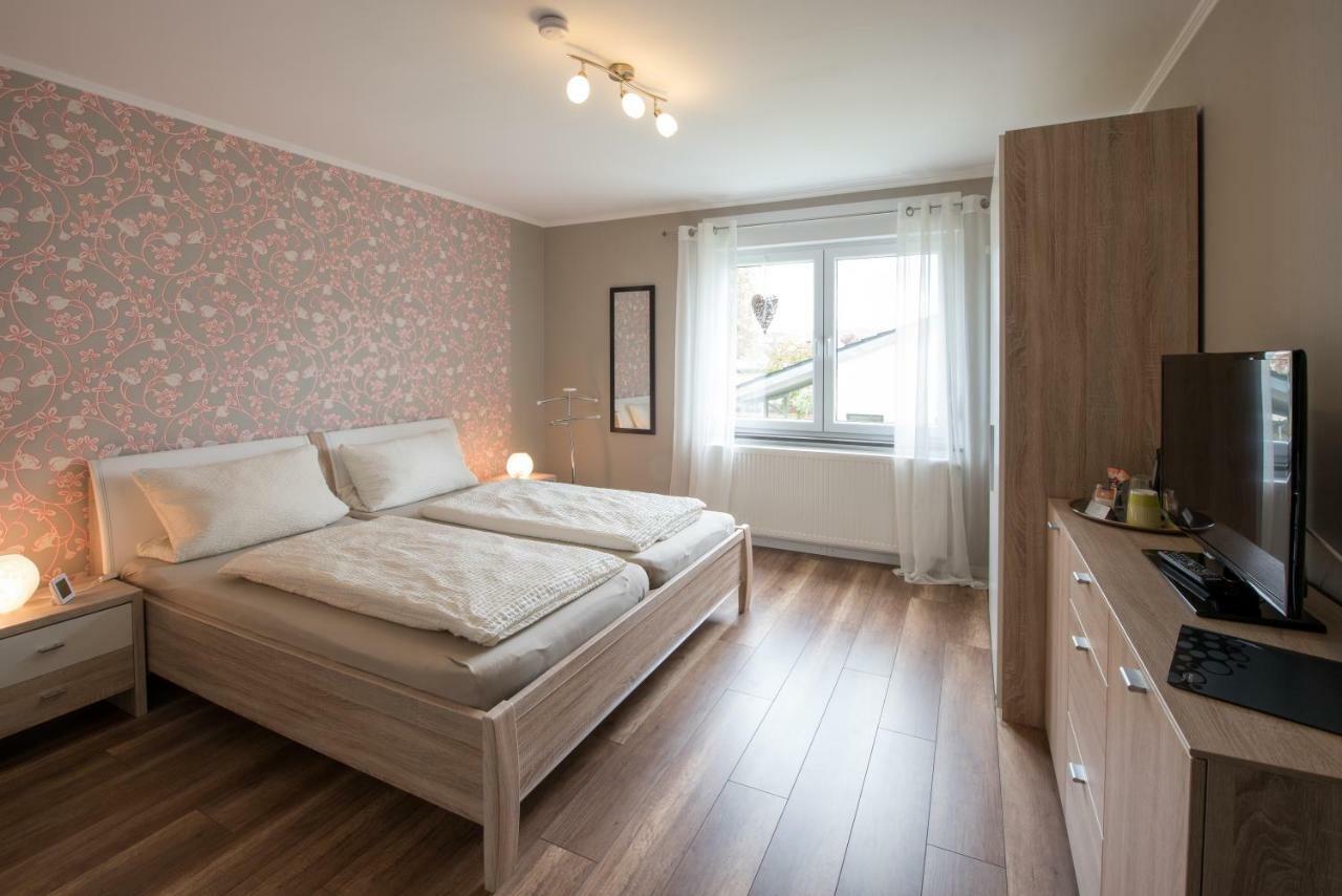 Gaestehaus Eifelzauber Kelberg Zewnętrze zdjęcie
